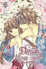 Demon Love Spell, Vol. 6: Final volume!