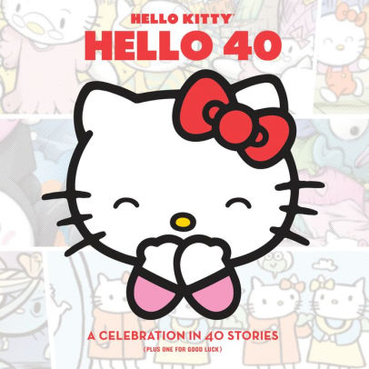 104 Hello Kitty Coloring Book Barnes And Noble Best HD