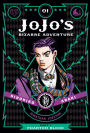 JoJo's Bizarre Adventure: Part 5-Golden Wind, Vol. 4 : 4 - Cartonado -  Hirohiko Araki - Compra Livros ou ebook na