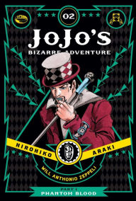 Buy JoJo`s Bizarre Adventure Part 3 Stardust Crusaders 1 - Manga