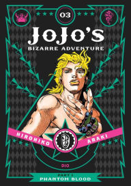 Livro - Jojo's Bizarre Adventure - Parte 4: Diamond is Unbreakable Vol. 4 -  Revista HQ - Magazine Luiza