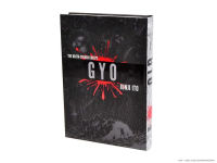 Alternative view 4 of Gyo (2-in-1 Deluxe Edition)