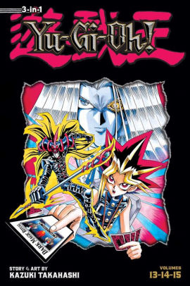 5: Includes vols 3-in-1 Edition 13 Vol Bleach 14 /& 15
