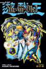 Yu-Gi-Oh! (3-in-1 Edition), Vol. 6: Includes Vols. 16, 17 & 18