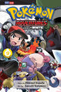 Pokémon Adventures: Black and White, Vol. 9