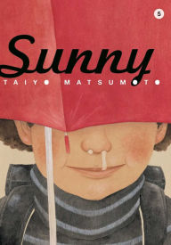 Title: Sunny, Vol. 5, Author: Taiyo Matsumoto