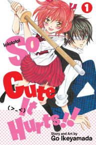 Title: So Cute It Hurts!!, Vol. 1, Author: Go Ikeyamada