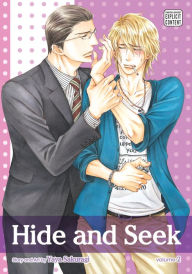 Ten Count Vol 4 Yaoi Manga By Rihito Takarai Nook Book Ebook Barnes Noble