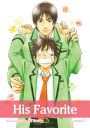 His Favorite, Vol. 7 (Yaoi Manga)