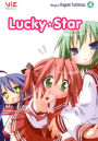 Lucky*Star, Vol. 4