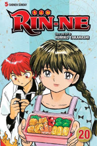 RIN-NE, Vol. 20