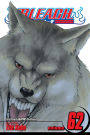 Bleach, Vol. 62: Heart of Wolf