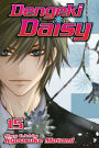 Dengeki Daisy, Volume 15