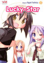 Lucky*Star, Vol. 5