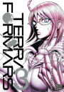 Terra Formars, Vol. 3