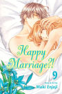 Happy Marriage?!, Vol. 9