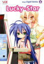 Lucky*Star, Vol. 6