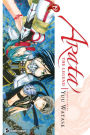 Arata: The Legend, Vol. 19