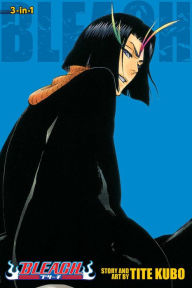 Title: Bleach (3-in-1 Edition), Vol. 13: Includes Vols. 37, 38 & 39, Author: Tite Kubo