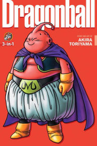 Title: Dragon Ball (3-in-1 Edition), Vol. 13: Includes vols. 37, 38 & 39, Author: Akira Toriyama