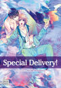 Special Delivery! (Yaoi Manga)