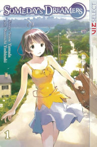 Title: Someday's Dreamers, Vol. 1, Author: Norie Yamada