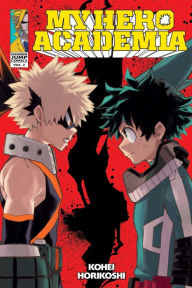 Free download ebooks in jar format My Hero Academia, Vol. 2