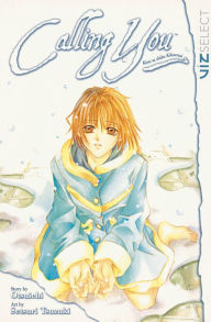 Title: Calling You, Vol. 1, Author: Setsuri Tsuzuki