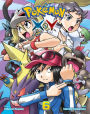 Pokémon X*Y, Vol. 6