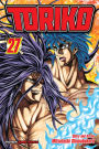 Toriko, Vol. 27: Hidden Strength!!