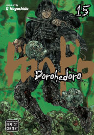 Title: Dorohedoro, Vol. 15, Author: Q Hayashida