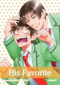 Free downloads ebooks pdf His Favorite, Vol. 8  in English by Suzuki Tanaka