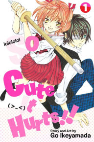 Title: So Cute It Hurts!!, Vol. 1, Author: Go Ikeyamada