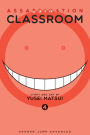 Assassination Classroom, Vol. 4