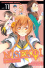 Nisekoi: False Love, Volume 11: Bouquet