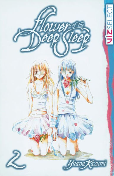 Flower of the Deep Sleep, Vol. 2