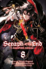 Seraph of the End, Vol. 8: Vampire Reign