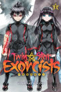 Twin Star Exorcists, Vol. 1: Onmyoji