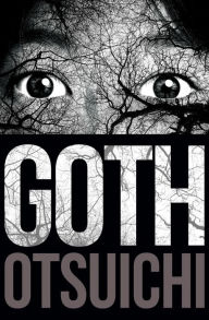 Title: Goth, Author: VIZ Media