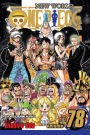 One Piece, Vol. 78: Champion of Evil