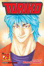 Toriko, Vol. 29: World's Greatest Gourmet Hunter