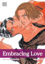 Embracing Love, Vol. 3 (Yaoi Manga)