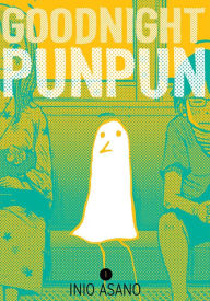 Full pdf books free download Goodnight Punpun, Vol. 1 