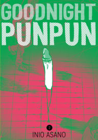 Title: Goodnight Punpun, Vol. 2, Author: Inio Asano