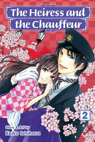 the Heiress and Chauffeur, Vol. 2