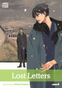 Lost Letters, Vol. 2 (Yaoi Manga)