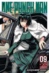 One-Punch Man, Vol. 11