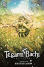 Tegami Bachi, Vol. 18: To Those Dear to Me