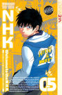 Welcome to the N.H.K., Volume 5