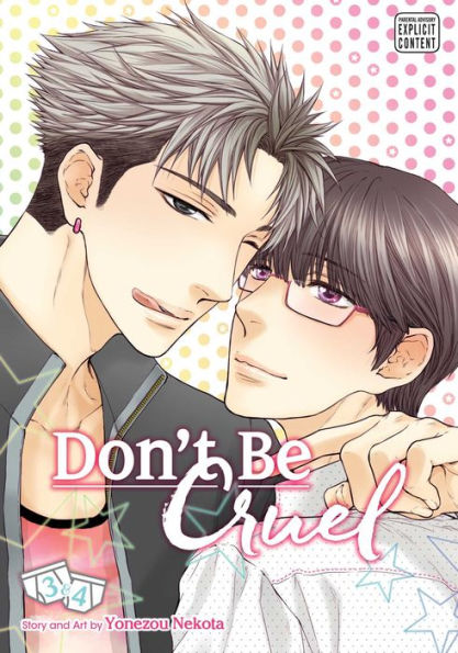 Don't Be Cruel: 2-in-1 Edition, Vol. 2: Edition